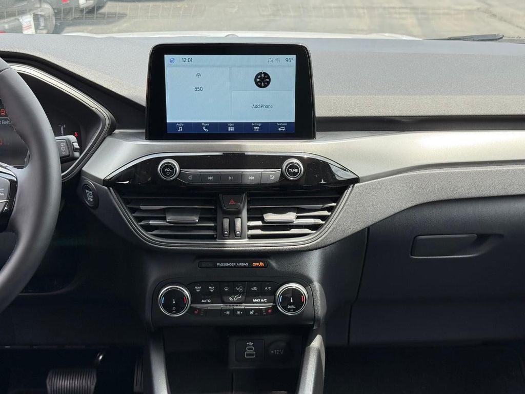new 2025 Ford Escape car, priced at $28,170