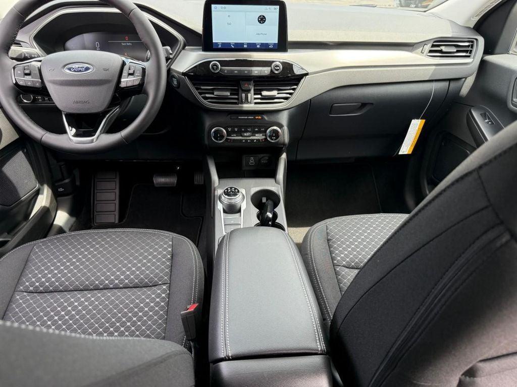 new 2025 Ford Escape car, priced at $28,170