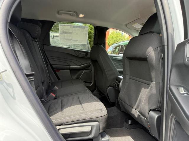 new 2025 Ford Escape car, priced at $26,385