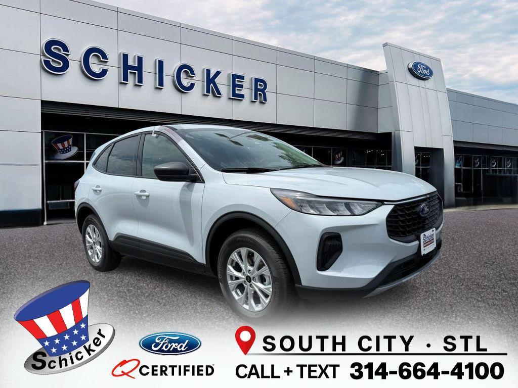 new 2025 Ford Escape car, priced at $28,170