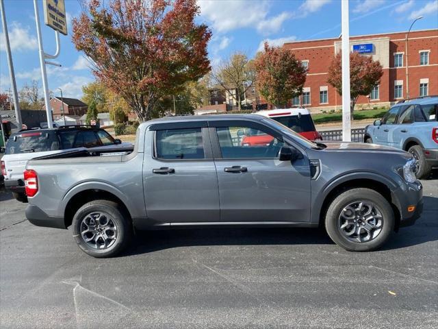 new 2024 Ford Maverick car, priced at $33,760