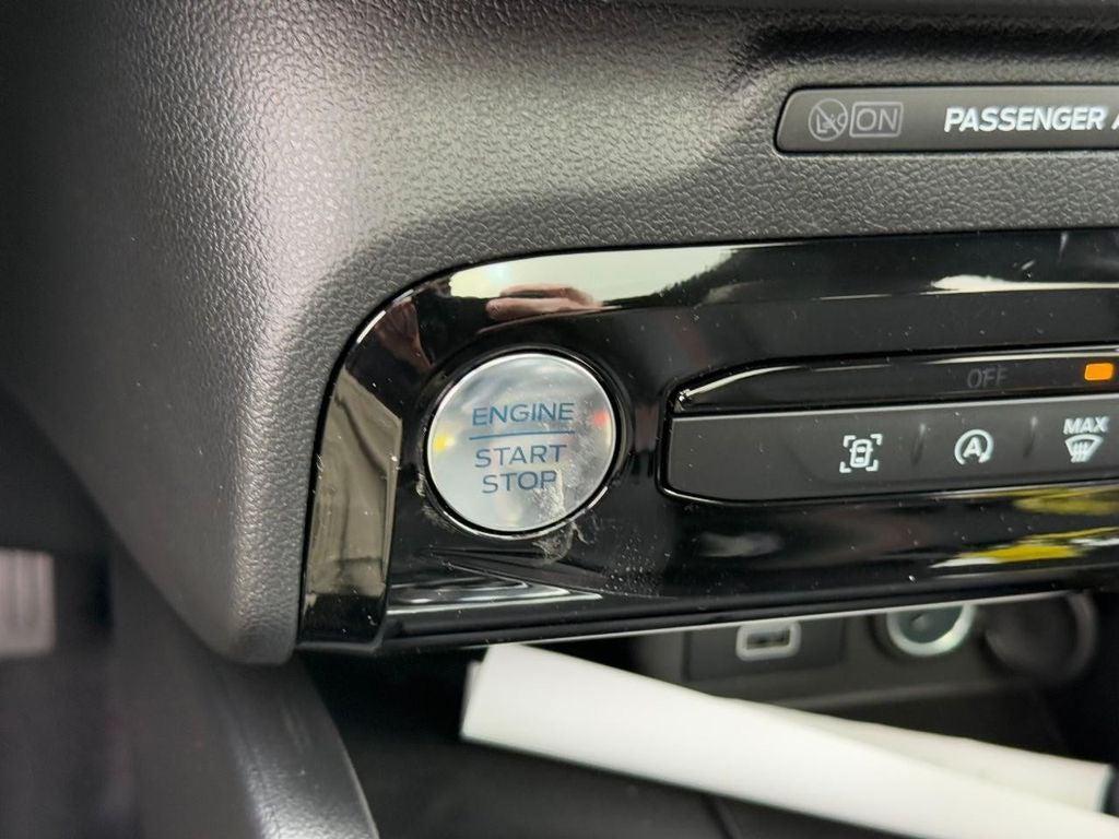 new 2025 Ford Escape car, priced at $28,065
