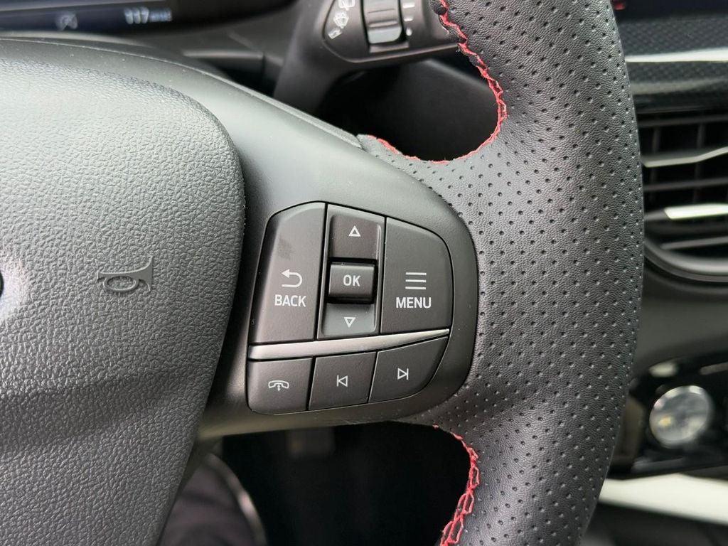 new 2025 Ford Escape car, priced at $28,065