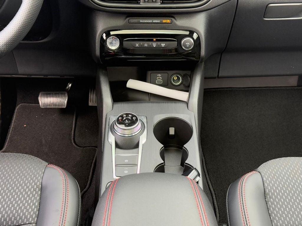 new 2025 Ford Escape car, priced at $29,682