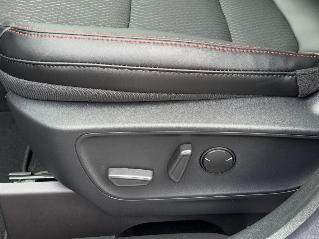 new 2025 Ford Escape car, priced at $28,065