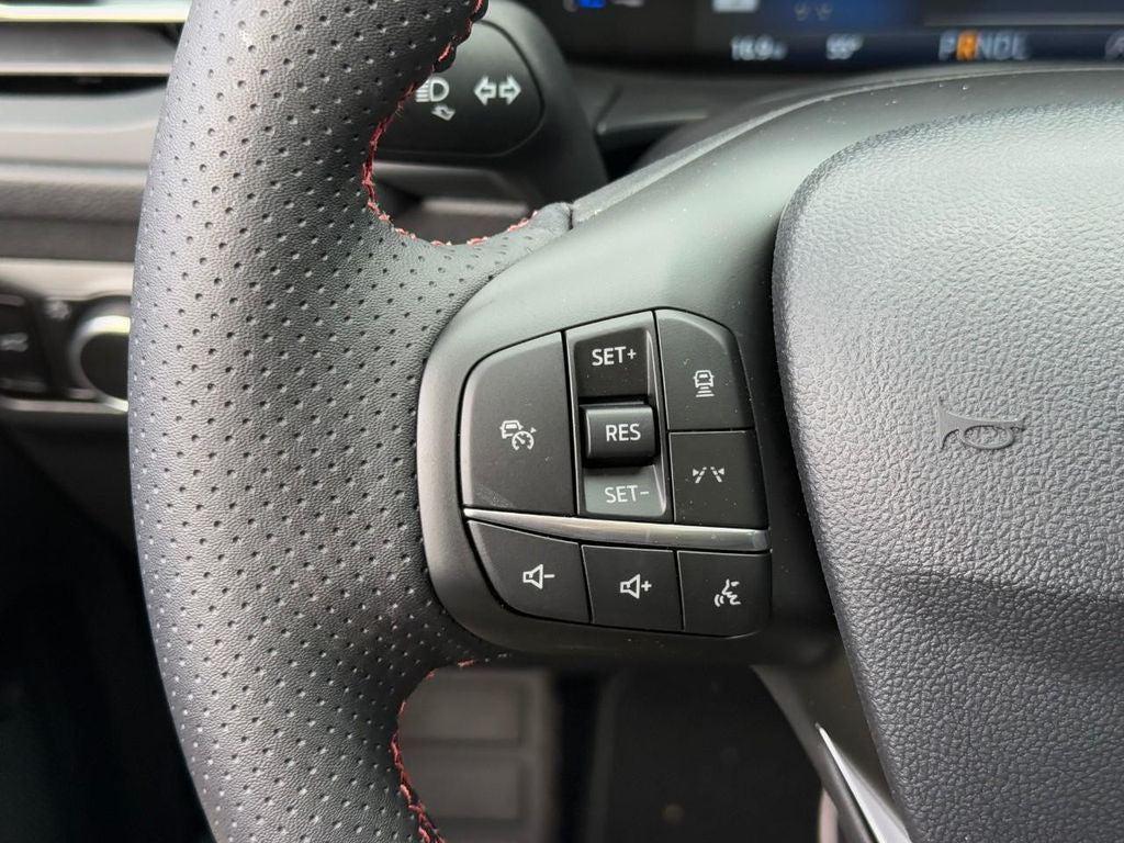 new 2025 Ford Escape car, priced at $28,065