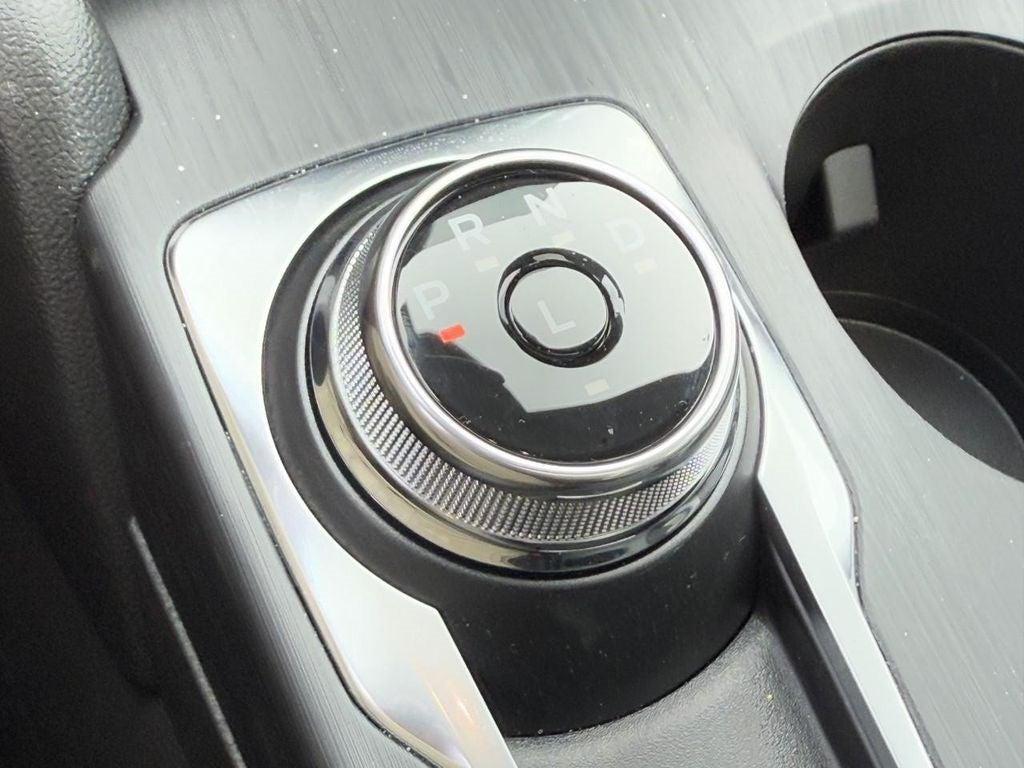 new 2025 Ford Escape car, priced at $29,682