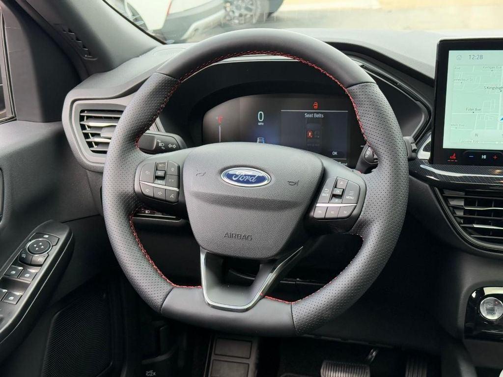 new 2025 Ford Escape car, priced at $28,065