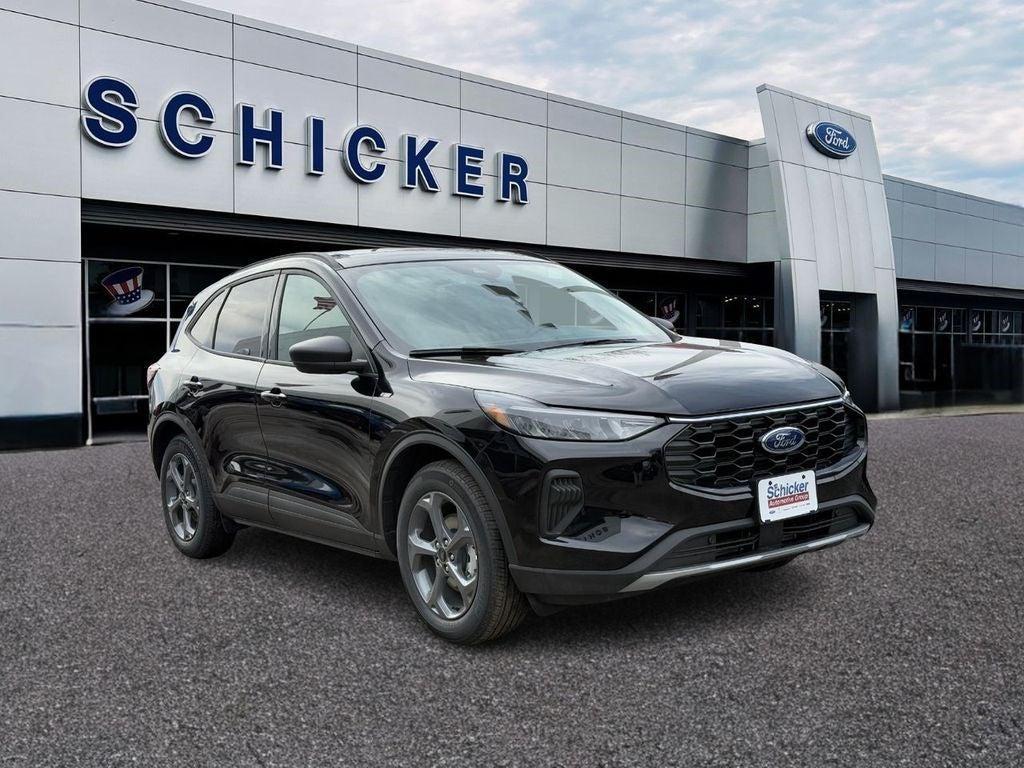 new 2025 Ford Escape car, priced at $29,682