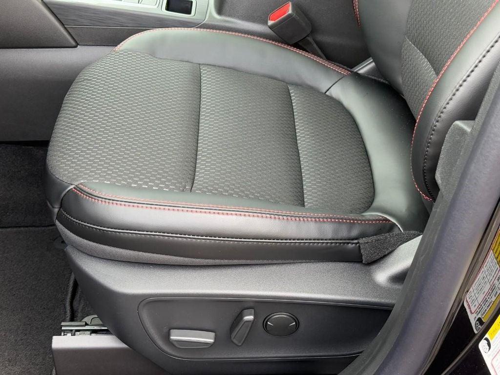 new 2025 Ford Escape car, priced at $29,682