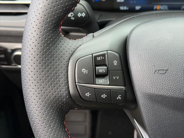 new 2025 Ford Escape car, priced at $32,641