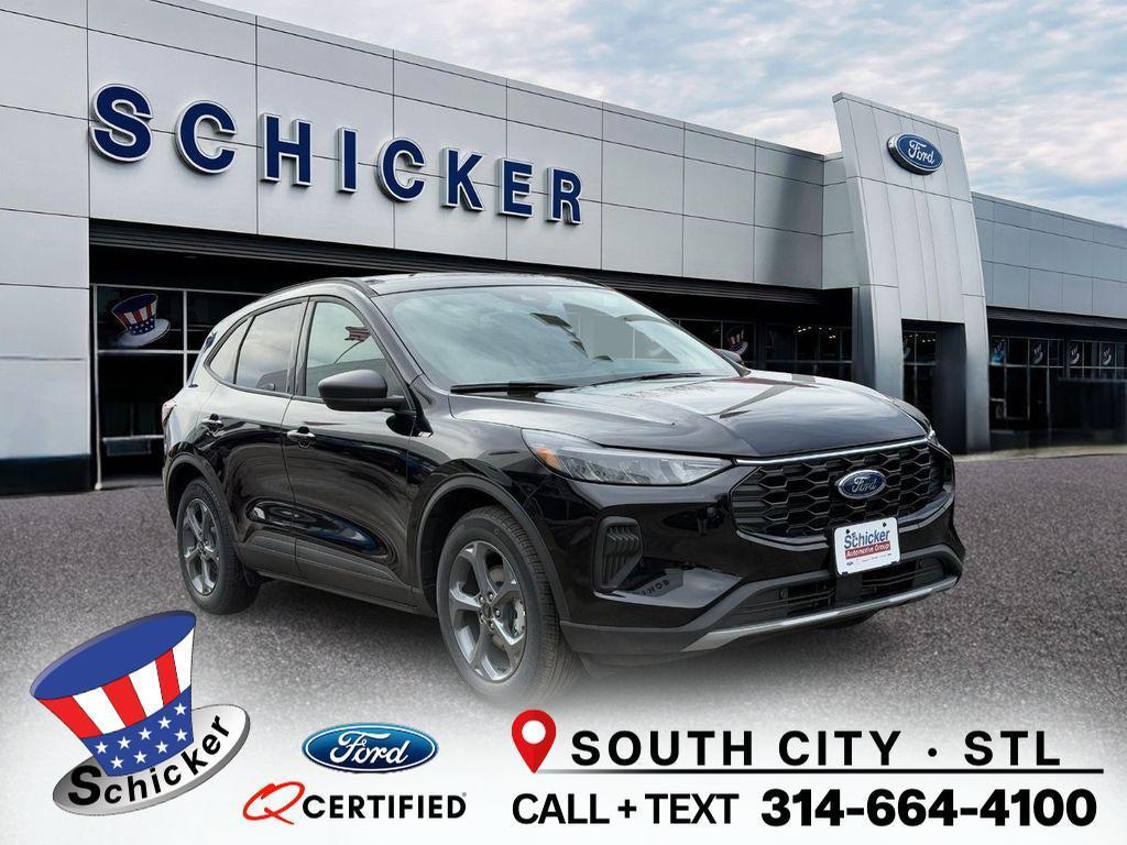 new 2025 Ford Escape car, priced at $28,065