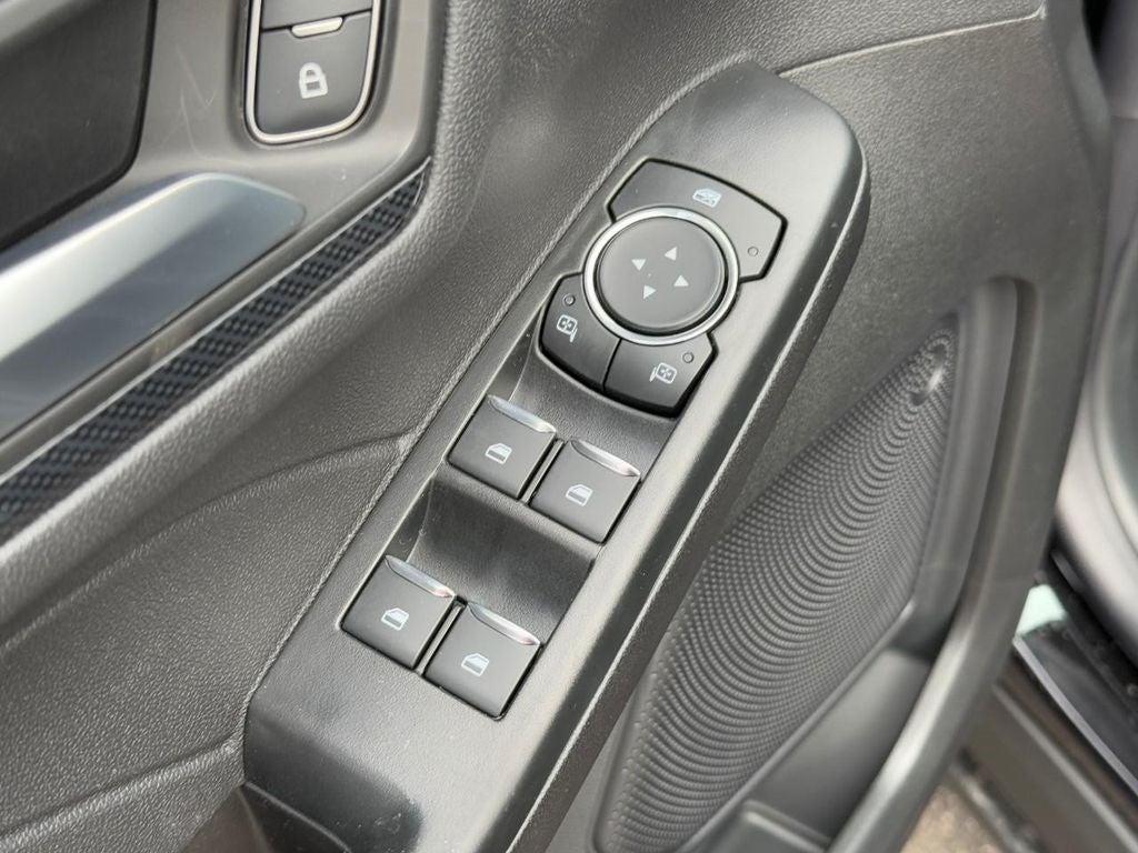new 2025 Ford Escape car, priced at $29,682