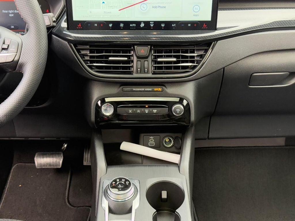 new 2025 Ford Escape car, priced at $28,065