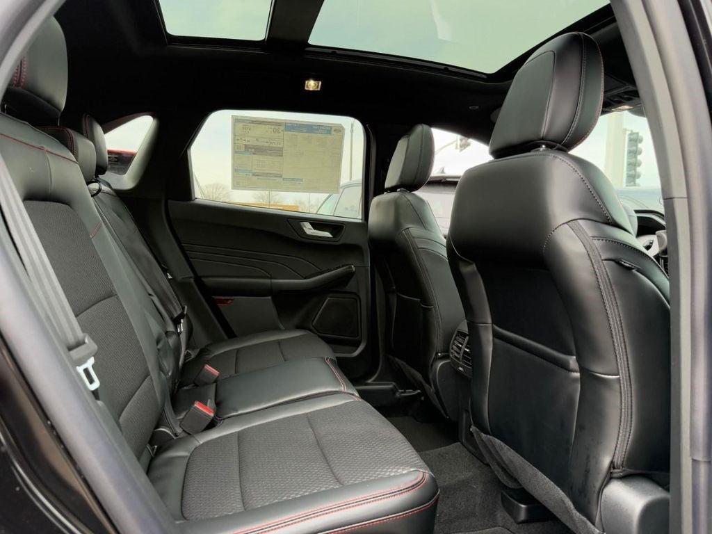 new 2025 Ford Escape car, priced at $29,682