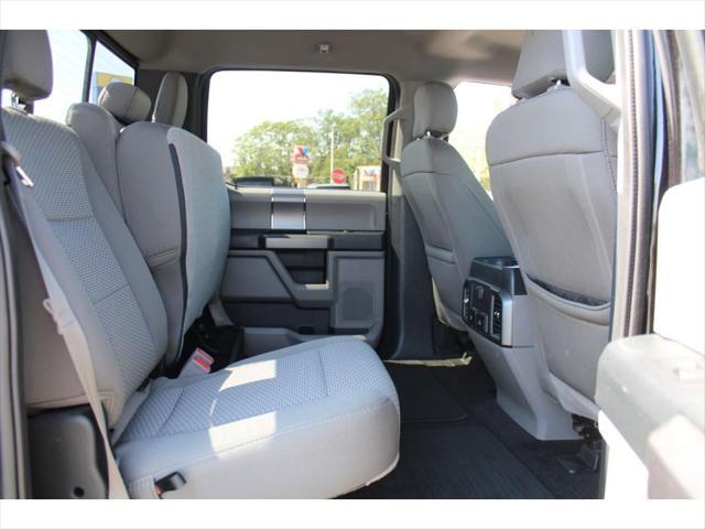 used 2019 Ford F-150 car, priced at $30,753