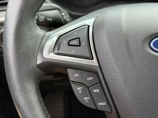 used 2022 Ford Edge car, priced at $25,000