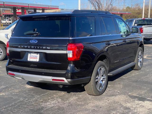 new 2024 Ford Expedition car, priced at $71,355