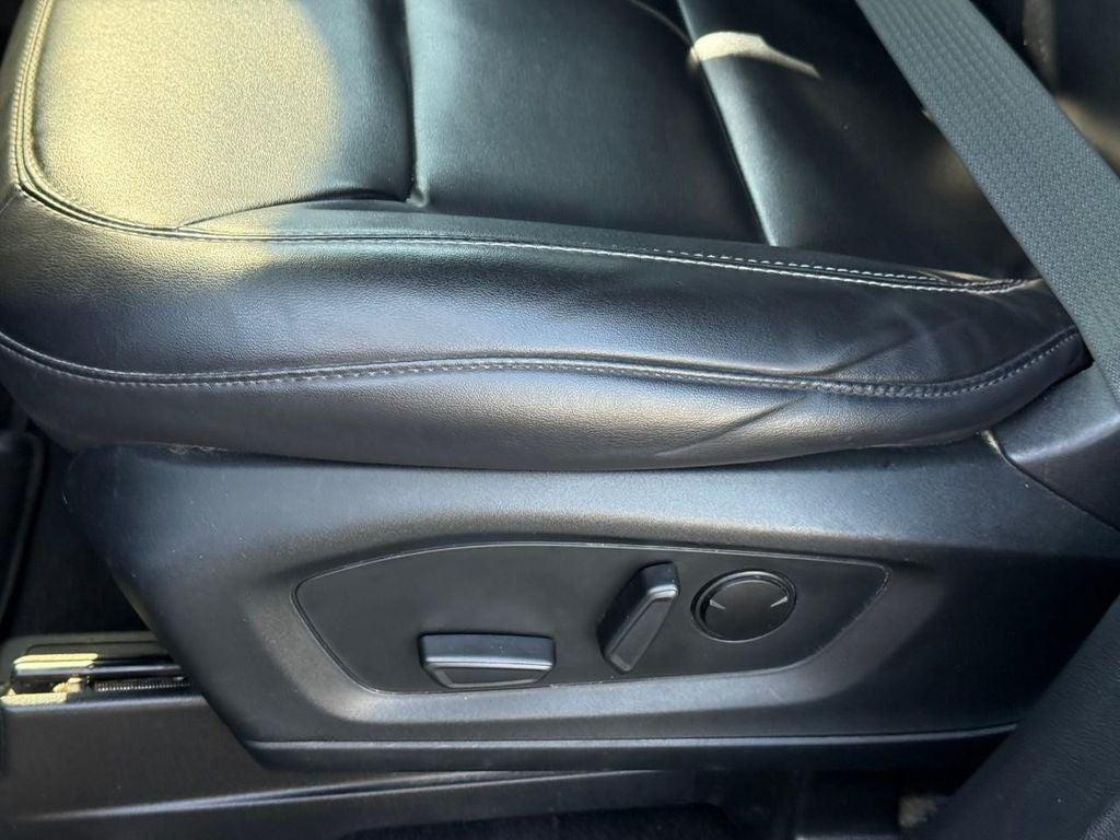 used 2022 Ford Explorer car, priced at $27,000