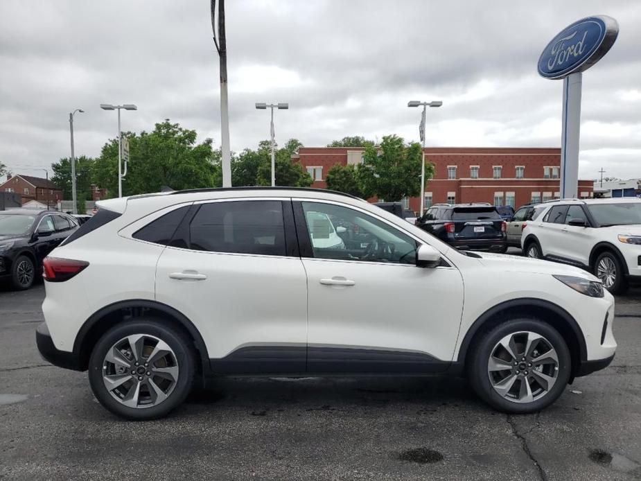 new 2024 Ford Escape car, priced at $43,175