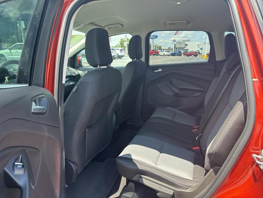 used 2019 Ford Escape car, priced at $19,287