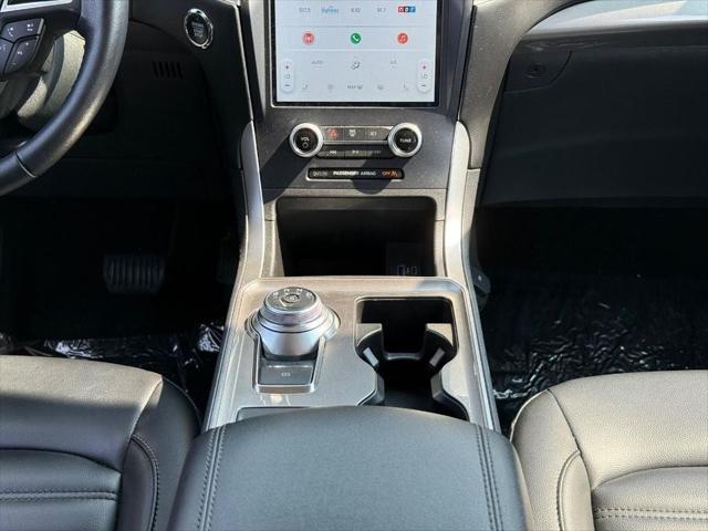 used 2023 Ford Edge car, priced at $23,968