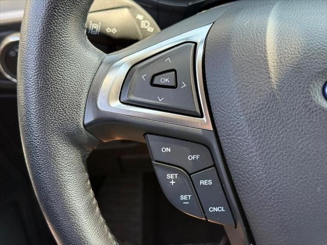 used 2023 Ford Edge car, priced at $23,968