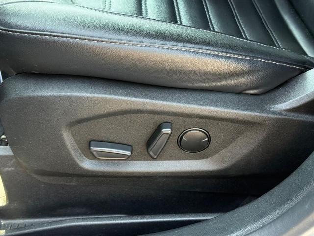 used 2023 Ford Edge car, priced at $23,968