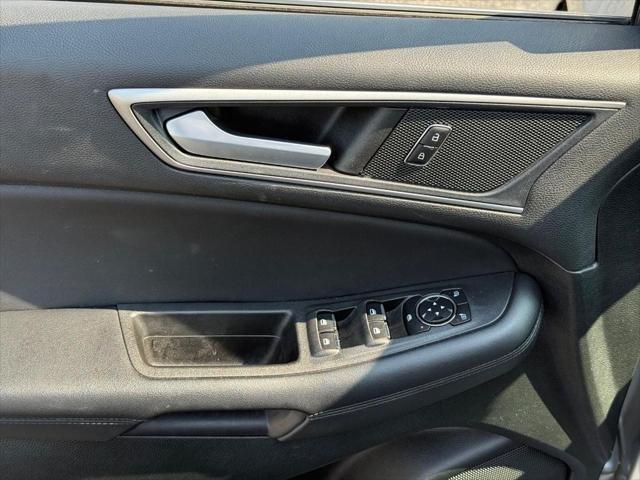 used 2023 Ford Edge car, priced at $23,968