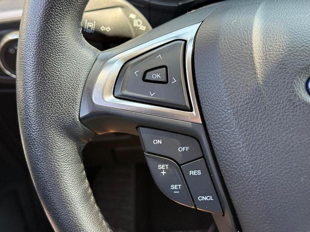 used 2023 Ford Edge car, priced at $22,119