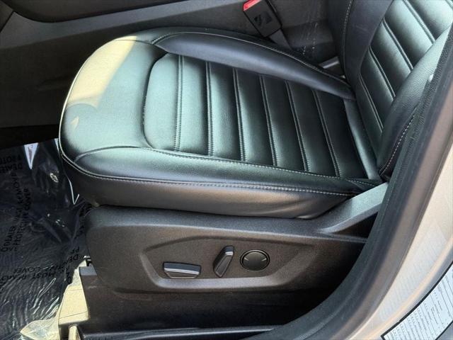 used 2023 Ford Edge car, priced at $23,968