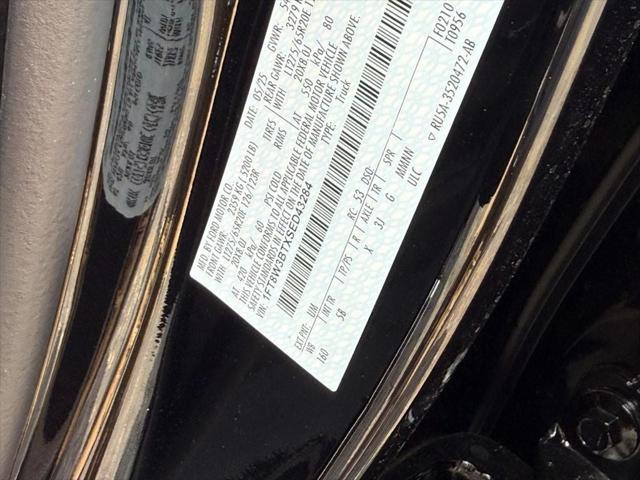 new 2025 Ford F-350 car, priced at $82,060