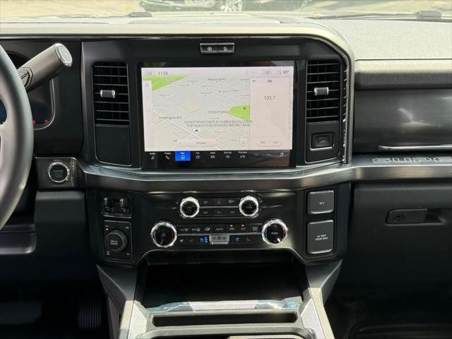 new 2025 Ford F-350 car, priced at $82,060
