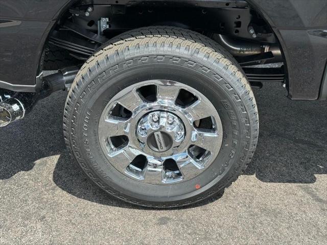 new 2025 Ford F-350 car, priced at $82,060