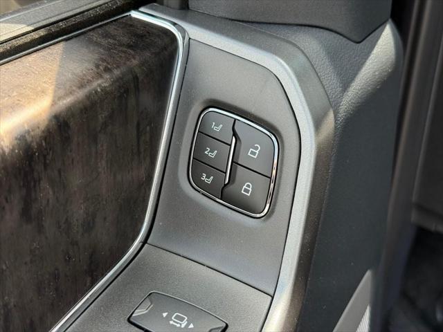new 2025 Ford F-350 car, priced at $82,060