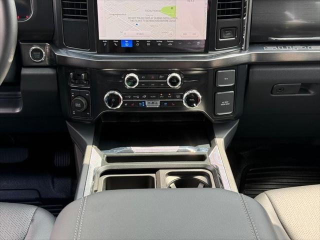 new 2025 Ford F-350 car, priced at $82,060
