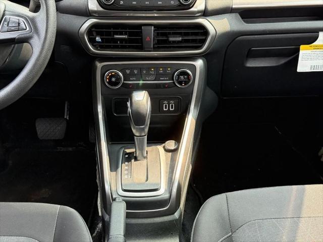 used 2021 Ford EcoSport car, priced at $16,995