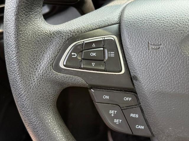 used 2021 Ford EcoSport car, priced at $16,995