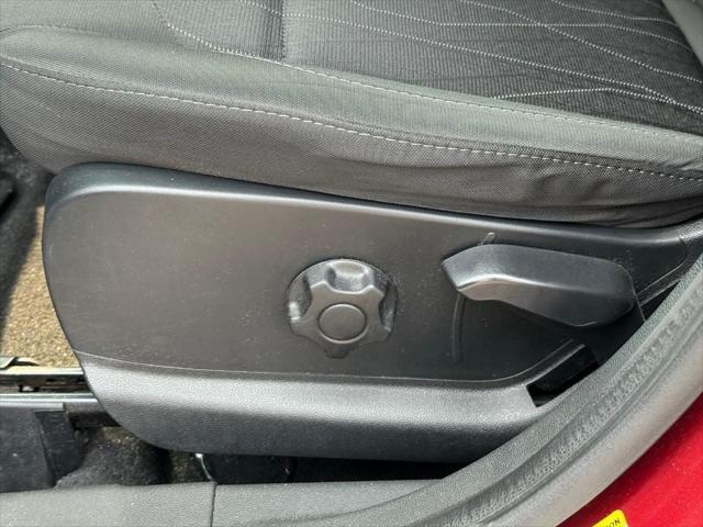 used 2021 Ford EcoSport car, priced at $16,995