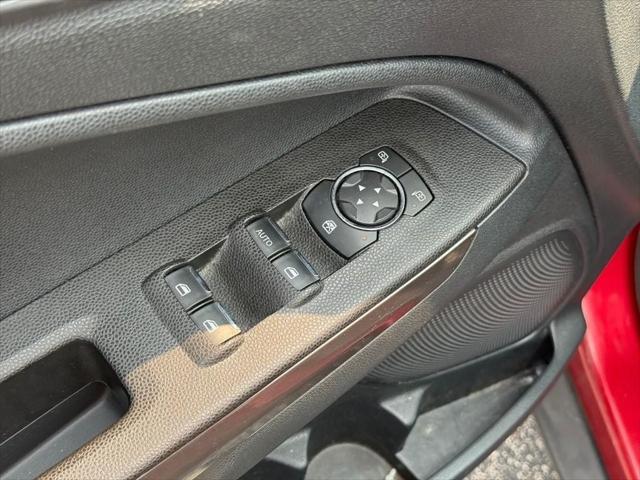 used 2021 Ford EcoSport car, priced at $16,995