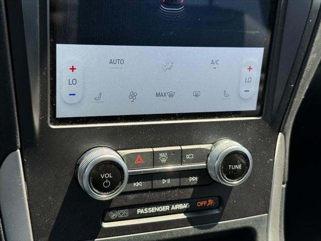 used 2024 Ford Edge car, priced at $28,418