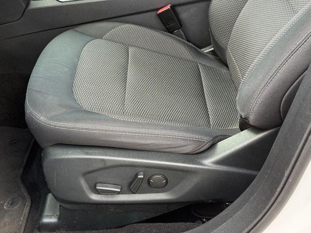 used 2019 Ford Explorer car, priced at $19,944