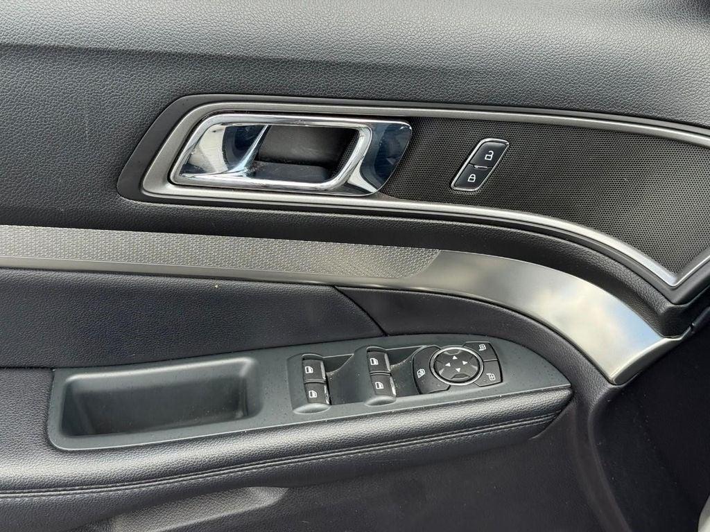 used 2019 Ford Explorer car, priced at $19,944