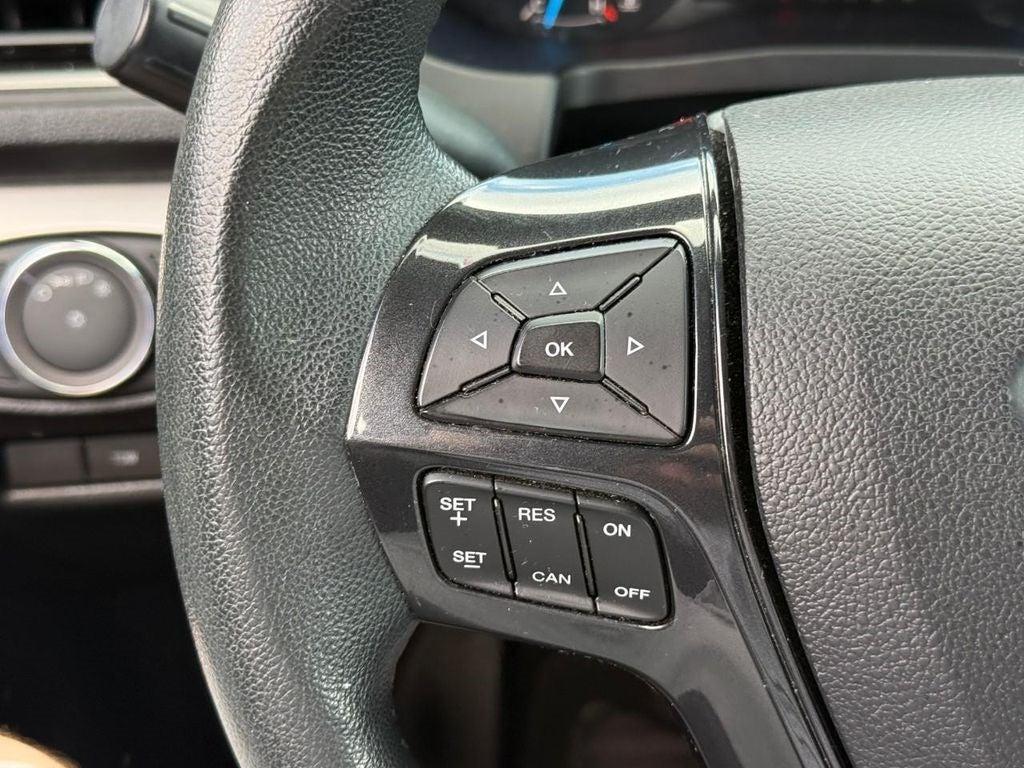 used 2019 Ford Explorer car, priced at $19,944