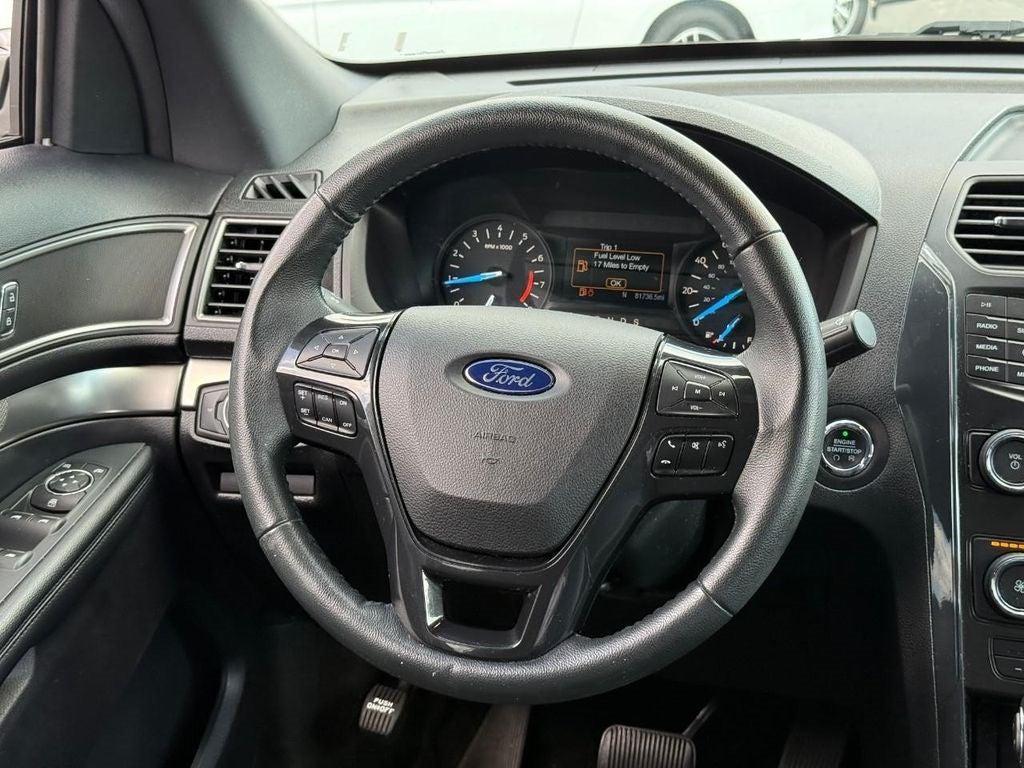 used 2019 Ford Explorer car, priced at $19,944