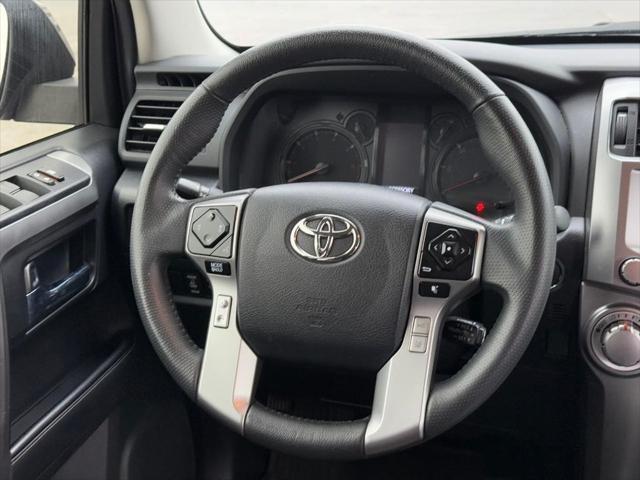 used 2023 Toyota 4Runner car, priced at $34,620