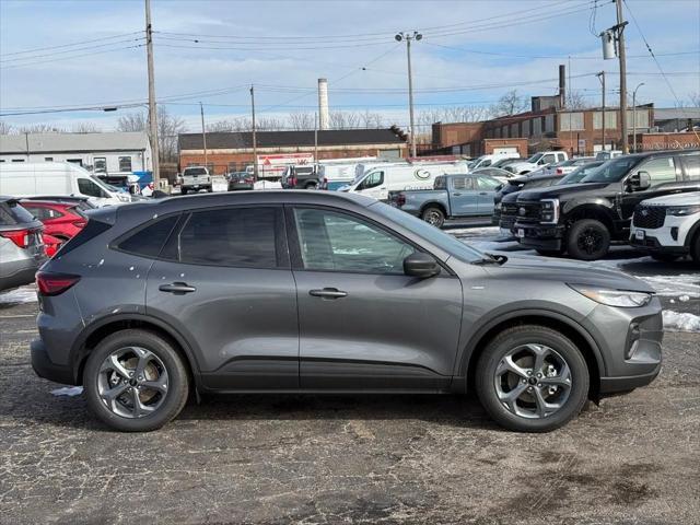 new 2025 Ford Escape car, priced at $32,622