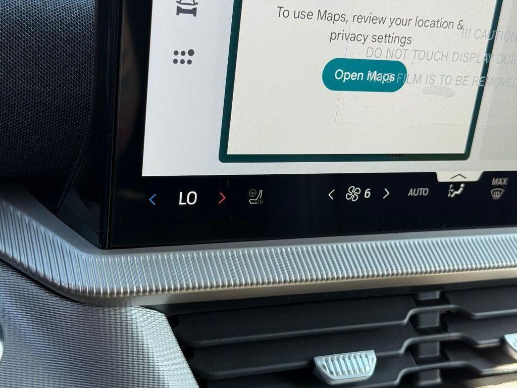 new 2025 Ford Explorer car, priced at $48,115