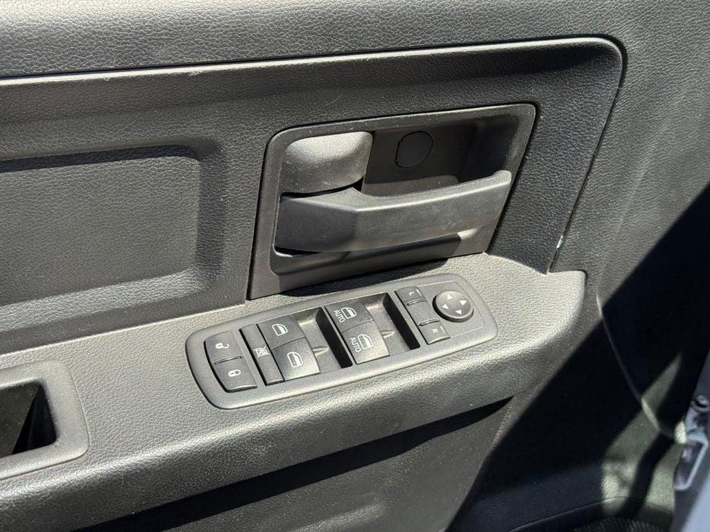 used 2019 Ram 1500 car, priced at $22,509