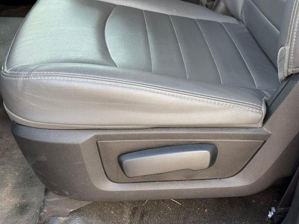 used 2019 Ram 1500 car, priced at $22,509